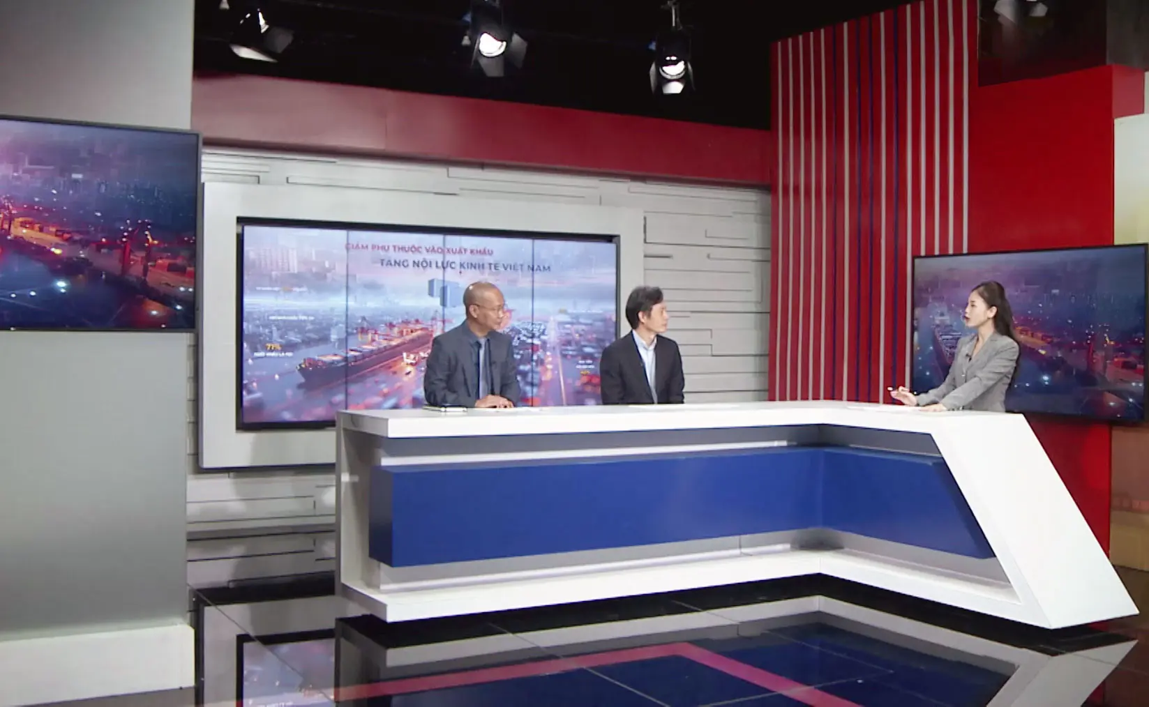 Đài PTTH Hà Nội